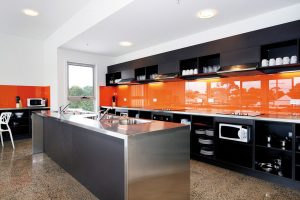 Ideal Kitchen Facilities
