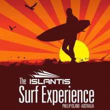 The Islantis Surf Experience